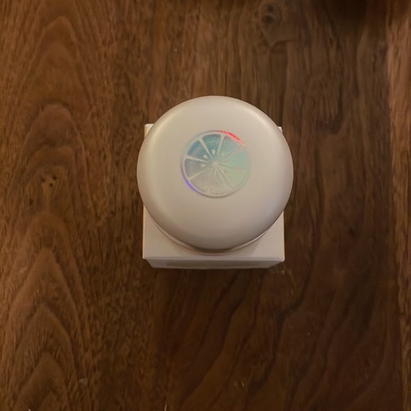 Saturday Skin Yuzu Vitamin C Bright Eye Cream NEW - Picture 2 of 7